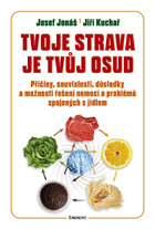 Tvoje strava je tvůj osud - Josef Jonáš - Jiří Kuchař - Kliknutím na obrázek zavřete
